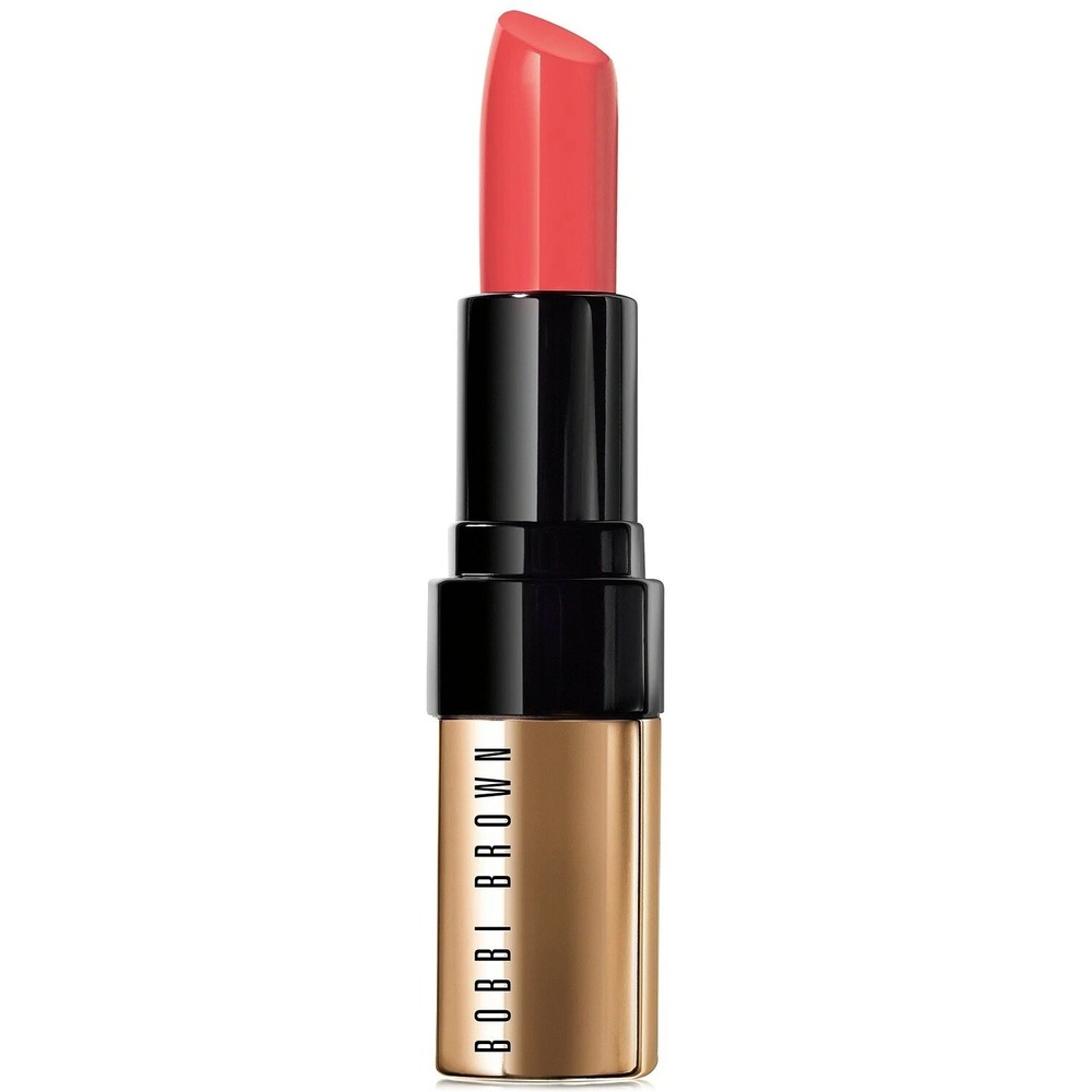 Bobbi Brown Luxe Lip Color, 0.13 oz Guava 48 Pink Makeup Lipstick